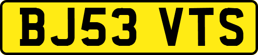 BJ53VTS