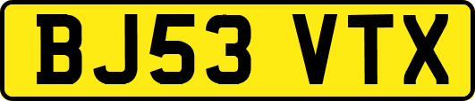 BJ53VTX