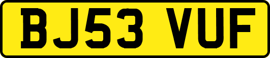 BJ53VUF