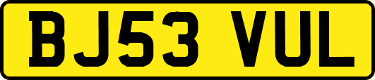 BJ53VUL