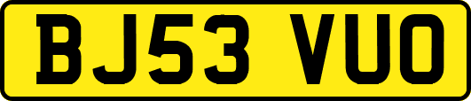 BJ53VUO