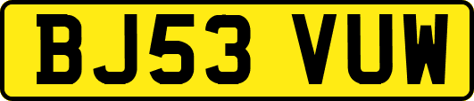 BJ53VUW