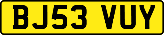 BJ53VUY
