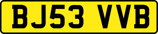 BJ53VVB