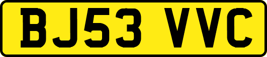 BJ53VVC