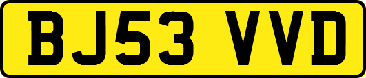 BJ53VVD