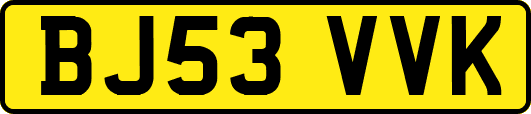 BJ53VVK