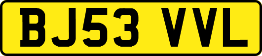 BJ53VVL
