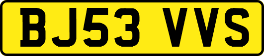 BJ53VVS