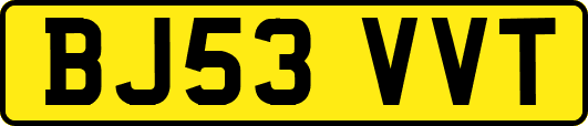 BJ53VVT