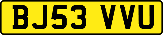 BJ53VVU
