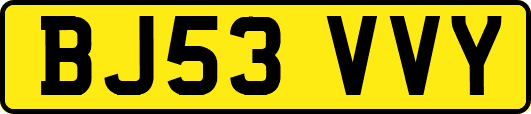 BJ53VVY