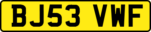 BJ53VWF