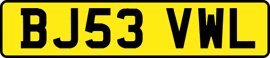 BJ53VWL