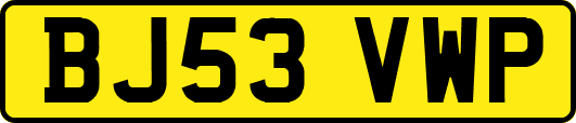BJ53VWP