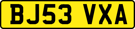 BJ53VXA