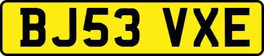 BJ53VXE