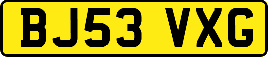 BJ53VXG