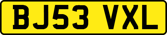 BJ53VXL