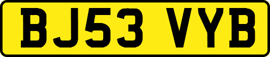 BJ53VYB