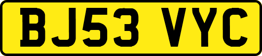 BJ53VYC