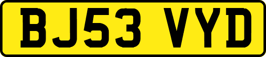 BJ53VYD