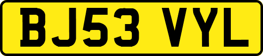 BJ53VYL