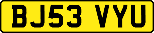 BJ53VYU