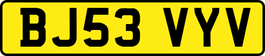 BJ53VYV