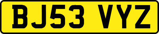 BJ53VYZ