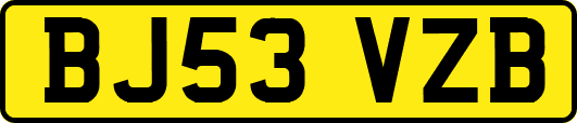 BJ53VZB