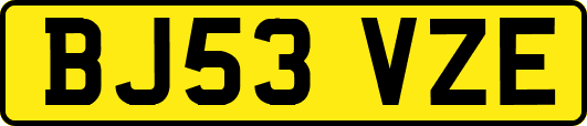 BJ53VZE
