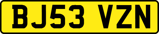 BJ53VZN