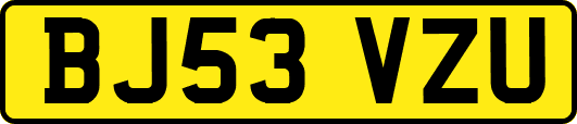 BJ53VZU