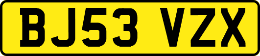 BJ53VZX