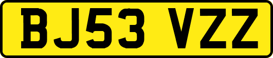 BJ53VZZ