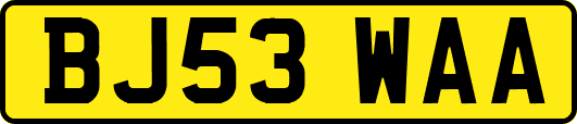 BJ53WAA