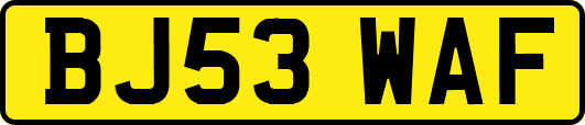 BJ53WAF
