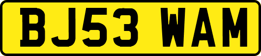 BJ53WAM