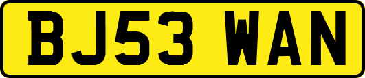 BJ53WAN