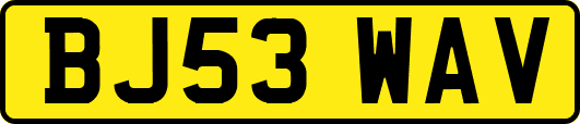BJ53WAV