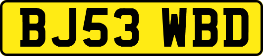BJ53WBD