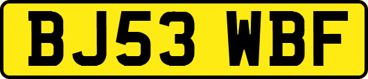 BJ53WBF