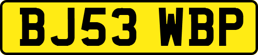 BJ53WBP