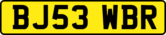 BJ53WBR
