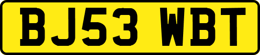 BJ53WBT