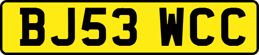 BJ53WCC