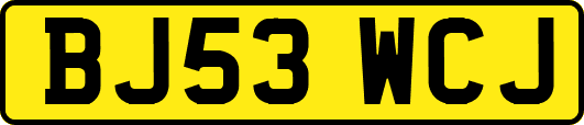 BJ53WCJ