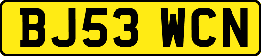 BJ53WCN