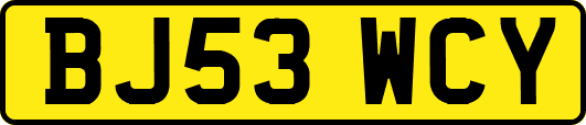 BJ53WCY
